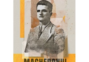 Machedonul