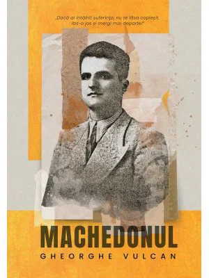 Machedonul