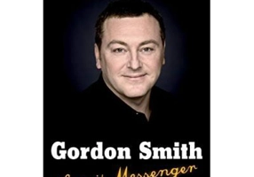 Spirit Messenger - Gordon Smith