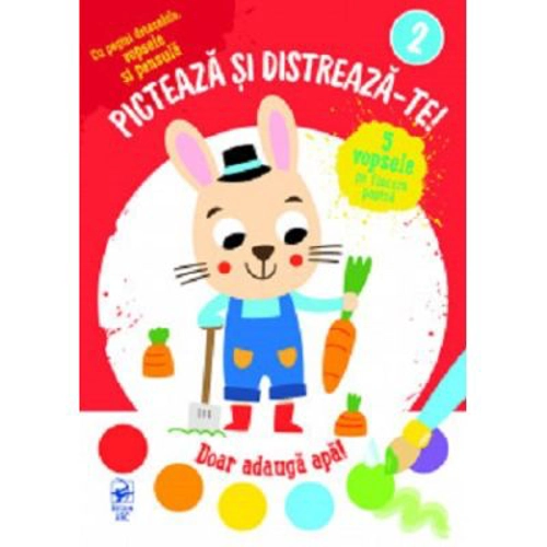 Picteaza si distreaza-te! 2