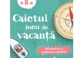 Matematica si explorarea mediului • clasa II-a