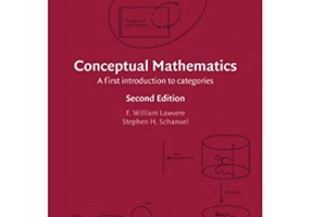 Conceptual Mathematics: A First Introduction to Categories - F. William Lawvere, Stephen H. Schanuel