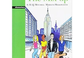 The Mix-up. Graded Readers Pack - H. Q. Mitchell