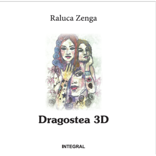 Dragostea 3D