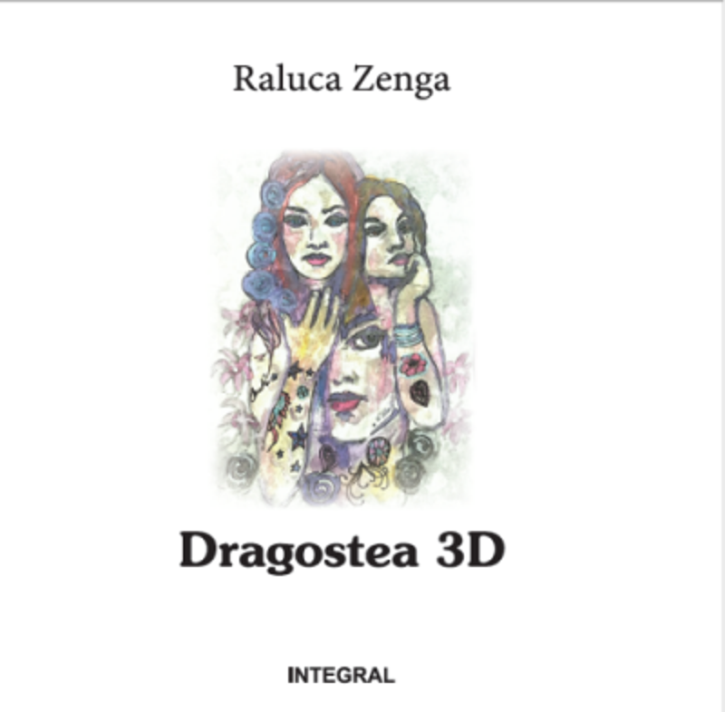 Dragostea 3D