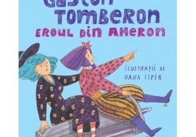 Gaston Tomberon - Victoria Patrascu