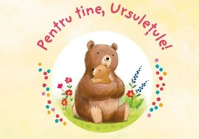 Pentru tine, Ursuletule! - Ag Jatkowska