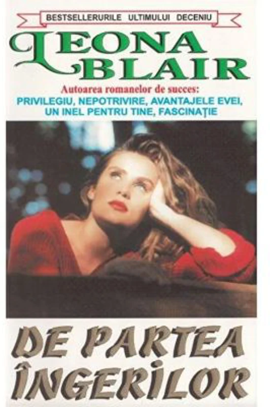 De partea ingerilor