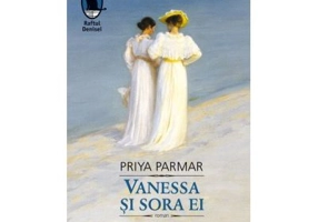 Vanessa si sora ei - Priya Parmar