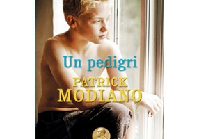 Un pedigri - Patrick Modiano