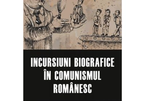 Incursiuni biografice in comunismul romanesc. Anuarul Institutului de Investigare a Crimelor Comunismului si Memoria Exilului Romanesc. Volumul 12, 20