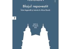 Blajul repovestit - Ciprian Vestemean