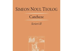 Scrieri 2, Cateheze - Sf. Simeon Noul Teolog