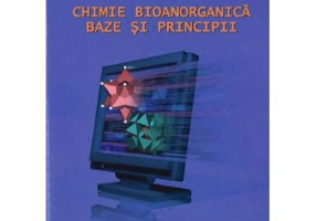 Chimie bioanorganica. Baze si principii (alb-negru) - Augustin Curticapean