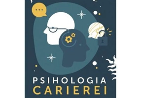 Psihologia carierei - Valeria Negovan