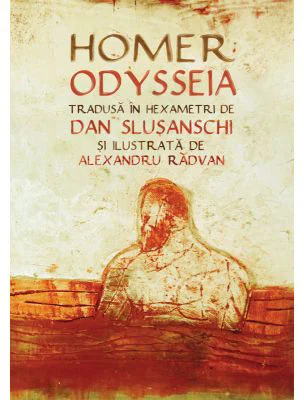 Odysseia