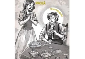 Proza. Opere integrale - Mihai Eminescu