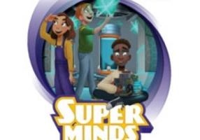 Super Minds Level 6 Workbook with Digital Pack, 2nd edition - Herbert Puchta