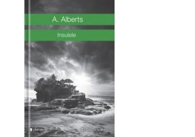 Insulele - A. Alberts