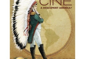 Cine a descoperit America? - Iosif Brodski