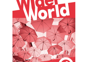 Wider World Level 4 Workbook with Online Homework Pack - Damian Williams