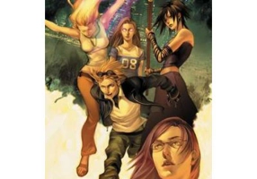 Runaways Vol. 4: True Believers - Brian K. Vaughan