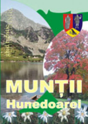 Muntii Hunedoarei - Nicu Jianu