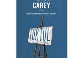 Furtul, o poveste de iubire