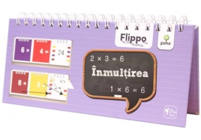 Inmultirea. Colectia Filippo