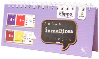 Inmultirea. Colectia Filippo