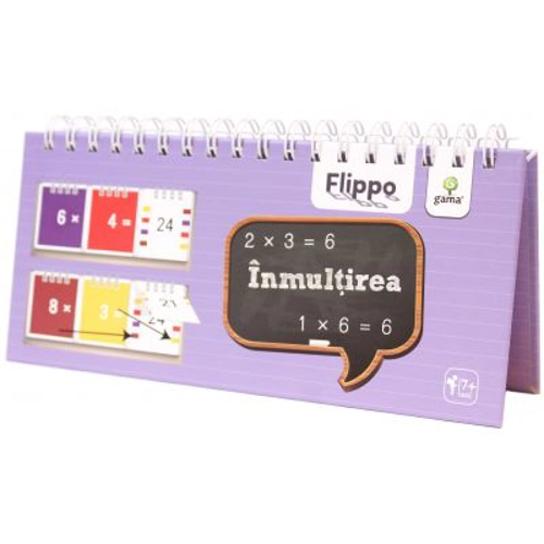 Inmultirea. Colectia Filippo