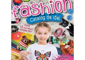 Fashion - catalog de idei