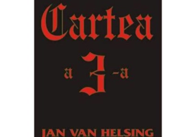 Cartea a 3-a. Organizatii secrete. Profetii – Jan van Helsing