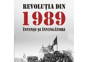 Revolutia din 1989. Invinsi si invingatori - Anneli Ute Gabanyi, Alexandru Muraru, Andrei Muraru, Daniel Sandru