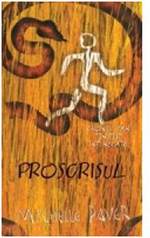 Proscrisul - Michelle Paver