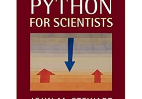 Python for Scientists - John M. Stewart