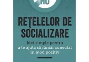 Spune NU retelelor de socializare - Chloe Ramsden