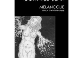 Melancolie - versuri si aforisme alese