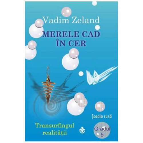 Merele cad in cer - Vadim Zeland