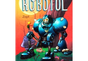 Prietenul meu, robotul