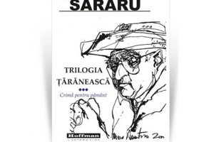 Trilogia taraneasca, Vol. 3, Crima pentru pamant