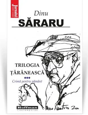 Trilogia taraneasca, Vol. 3, Crima pentru pamant