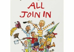 All Join In - Quentin Blake