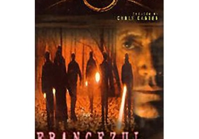 Francezul - Elizabeth Hand