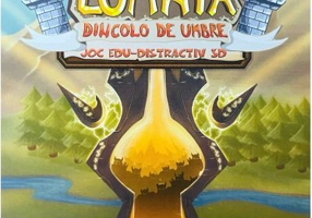 Lumnia Dincolo de umbre, joc 3D