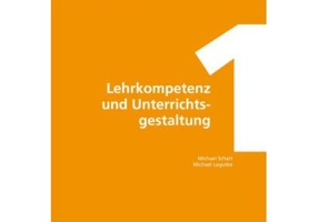 DLL 01: Lehrkompetenz und Unterrichtsgestaltung, Buch mit DVD. Fort- und Weiterbildung weltweit - Michael Legutke, Michael Schart