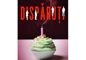 Disparuti - Leona Deakin