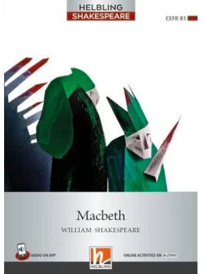 Macbeth - William Shakespeare