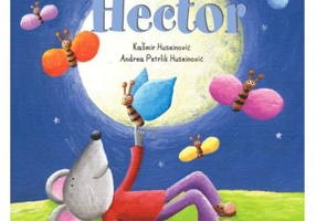 Hector, un soricel in cautarea fericirii - Kasmir Huseinovic