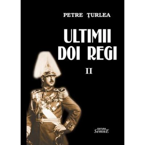 Ultimii doi regi, volumul 2